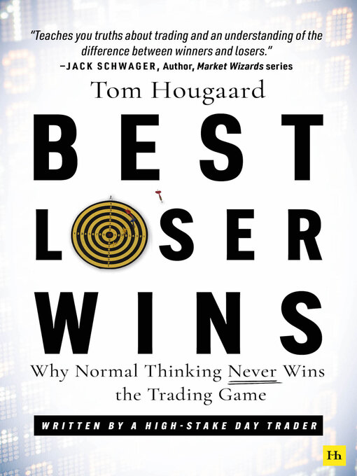 Title details for Best Loser Wins by Tom  Hougaard - Available